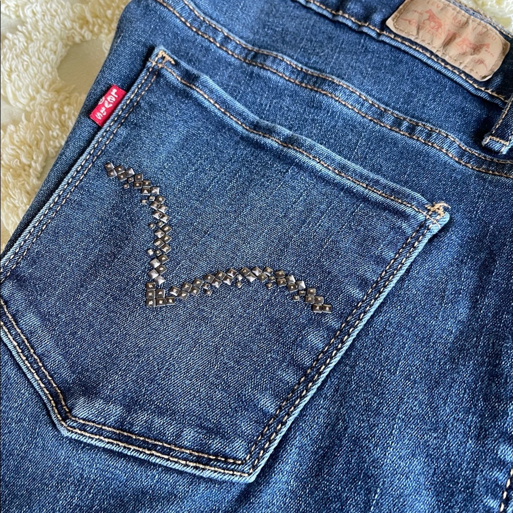 Levi jeans - Picture 2 of 4